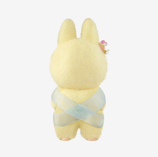 POPMART - Let's Checkmate Series - Vinyl Plush Hanging Card