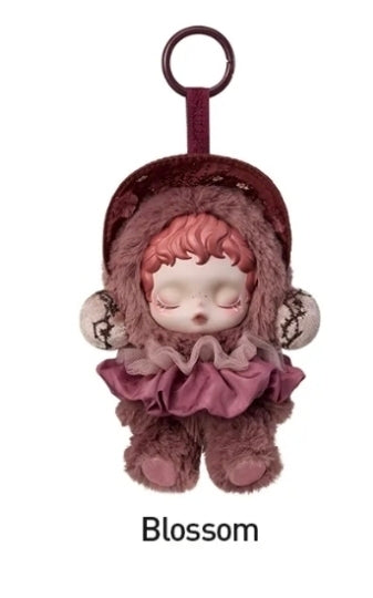 POPMART - SKULLPANDA L'Impressionnisme series - Limited Supplies!