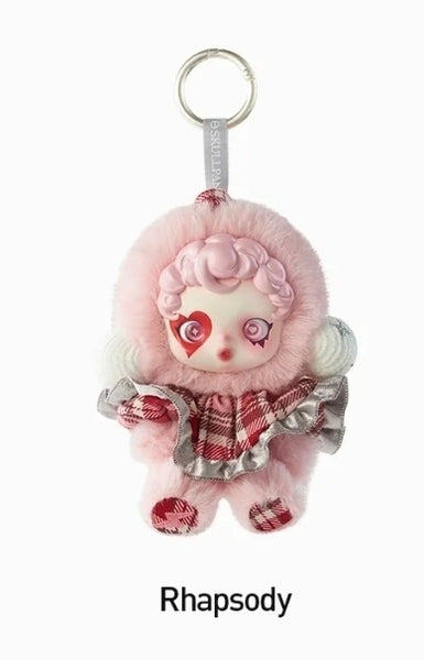 POPMART - SKULLPANDA Winter Symphony series - Limited Supplies!
