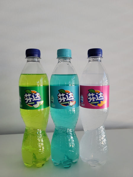 LaLune | Fanta