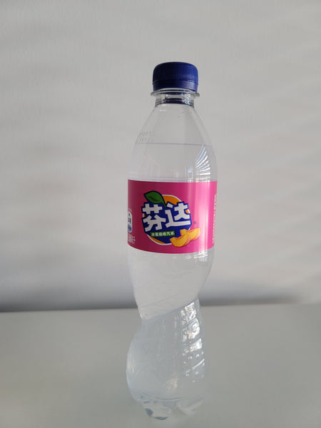 LaLune | Fanta | Peach