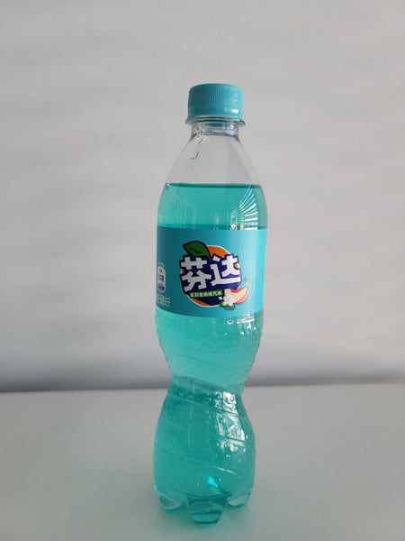 LaLune | Fanta | Peach Jasmine