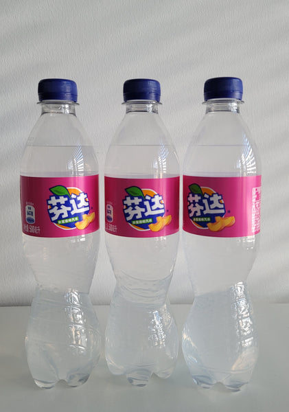 LaLune | Fanta