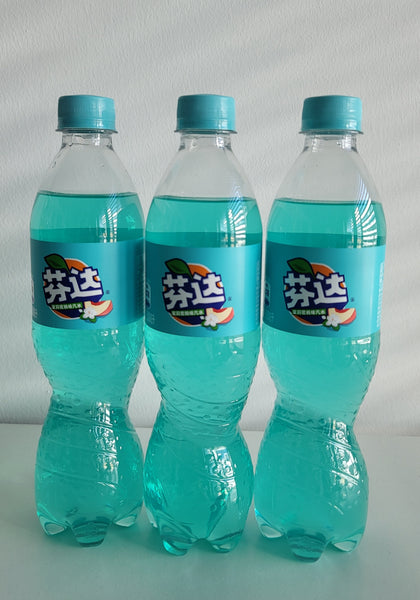 LaLune | Fanta