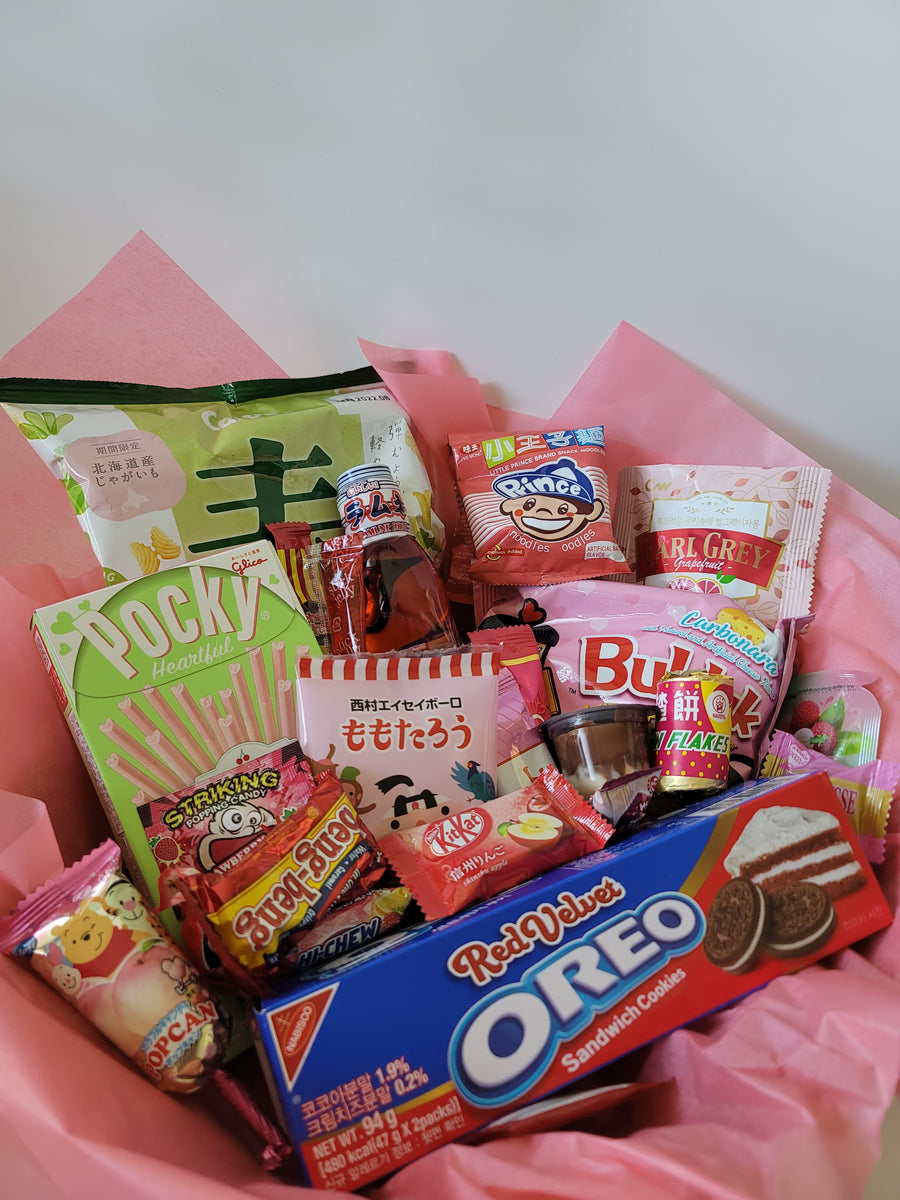 K-POP・アジア SUPER JUNIOR SPECIAL SUPER SNACK BOX K-POP・アジア SUPER JUNIOR SPECIAL SUPER SNACK BOX hqdefault.jpg