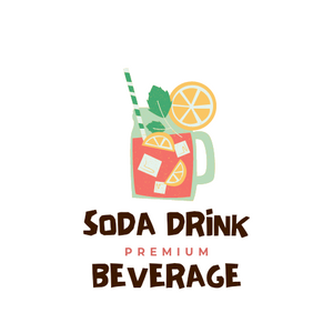 Premium Beverages - Soda / Tea / Milk