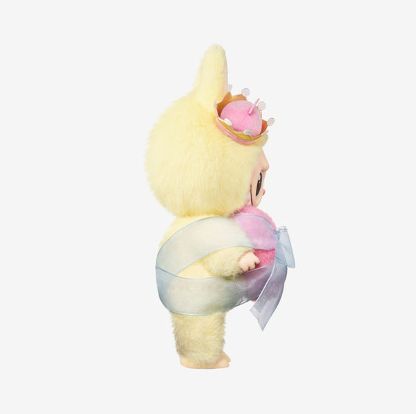 POPMART - Let's Checkmate Series - Vinyl Plush Hanging Card
