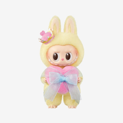 POPMART - Let's Checkmate Series - Vinyl Plush Hanging Card