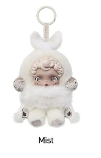 POPMART - SKULLPANDA L'Impressionnisme series - Limited Supplies!
