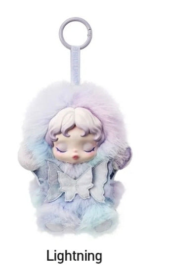 POPMART - SKULLPANDA L'Impressionnisme series - Limited Supplies!