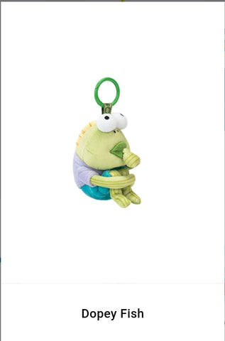 POPMART - Bikini Bottom Buddies - Whimsical Plush