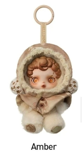 POPMART - SKULLPANDA L'Impressionnisme series - Limited Supplies!