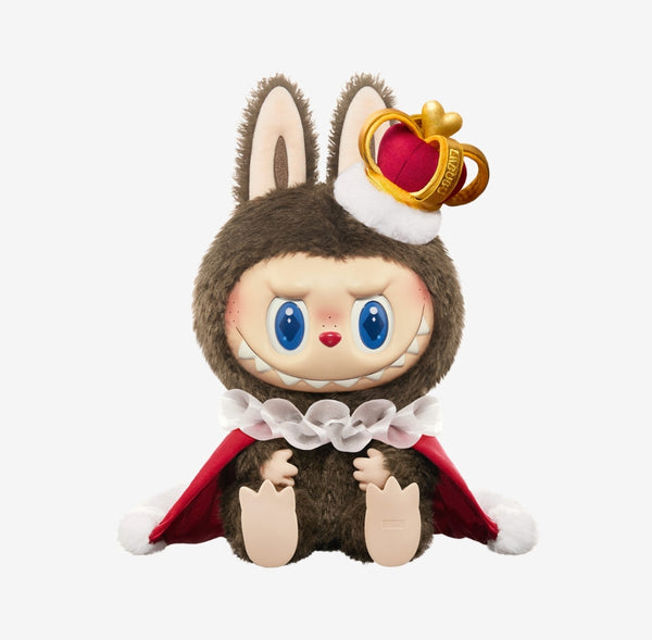 POPMART - THE MONSTERS Let's Checkmate Series - Vinyl Plueh Doll