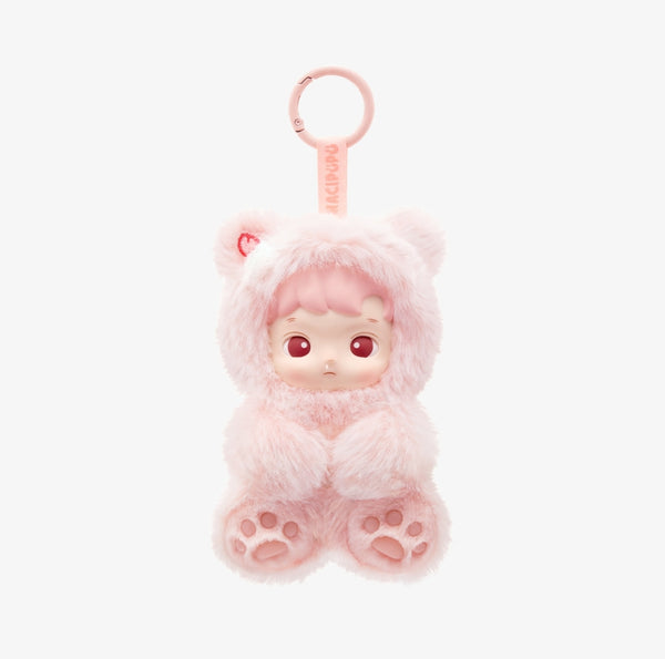 POPMART - HACIPUPU - Gummy Bear Series - Vinyl Plush Pendant