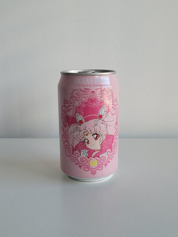 Sailor Moon Soda ~ Chibi-Usa Moon