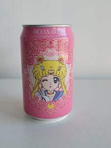 Sailor Moon Soda ~ Sailor Moon