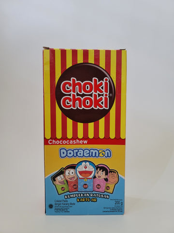 Choki Choki ChocoCashew Stick