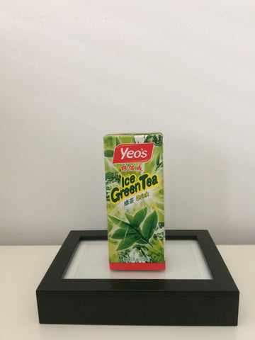Yeo's - Iced Green Tea