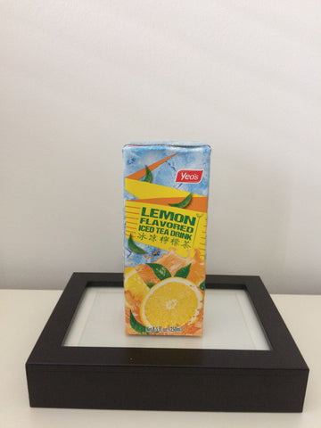 Yeo's - Iced Tea Lemon